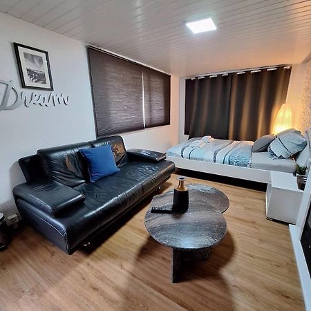 Apartamento San Marco Vip Fluelen Exterior foto