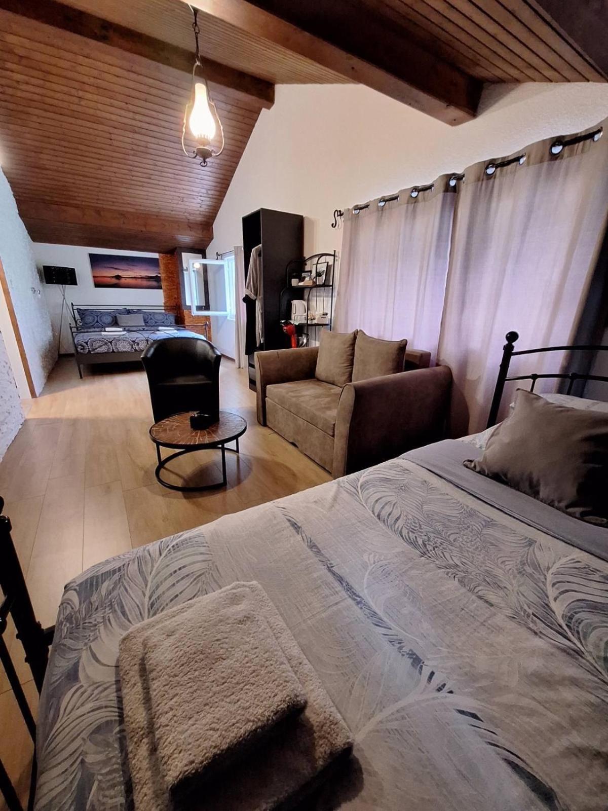 Apartamento San Marco Vip Fluelen Exterior foto